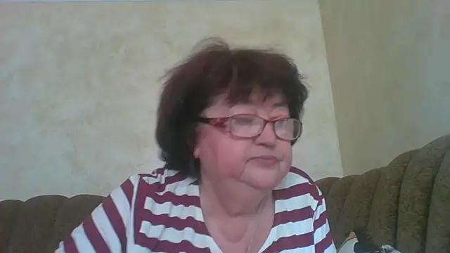 MilaSky5303 online show from September 24, 12:55 pm