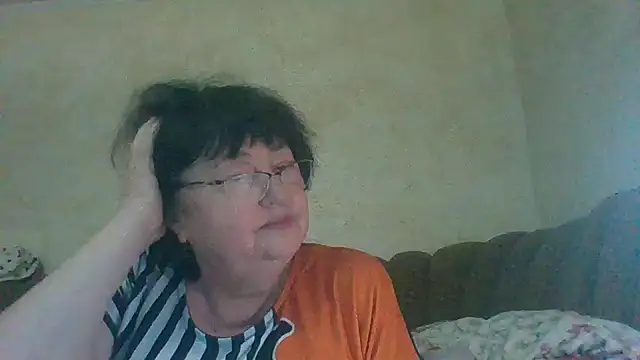 MilaSky5303 online show from December 5, 10:36 am