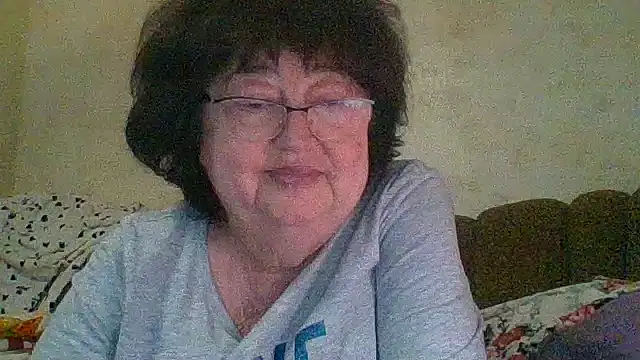 MilaSky5303 online show from December 15, 1:50 pm