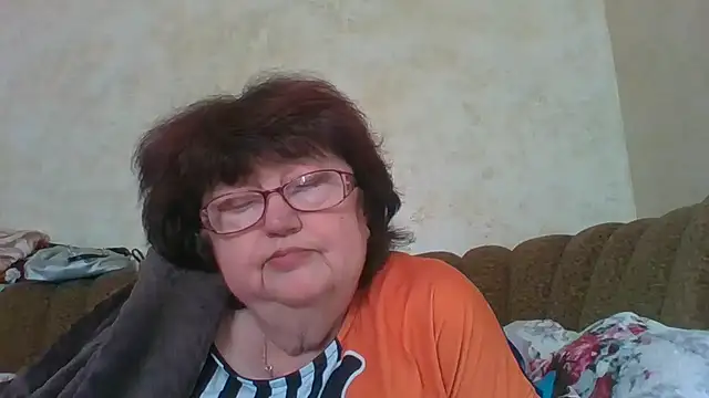 MilaSky5303 online show from October 21, 11:20 am