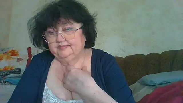 MilaSky5303 online show from March 25, 1:54 pm