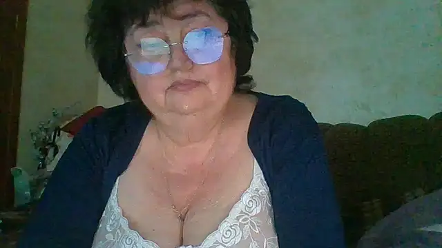 MilaSky5303 online show from April 6, 2:51 pm