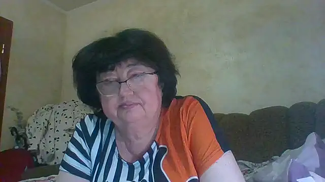 MilaSky5303 online show from November 30, 4:19 pm