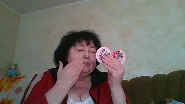 MilaSky5303 online show from February 11, 12:16 pm