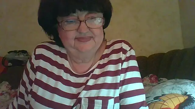 MilaSky5303 online show from October 7, 11:55 am