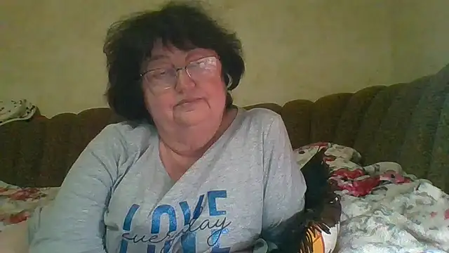 MilaSky5303 online show from December 13, 8:04 pm