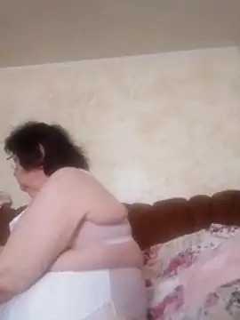 MilaSky5303 online show from January 18, 10:51 am