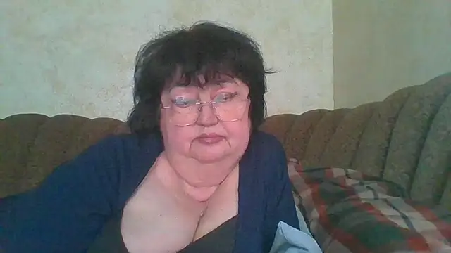 MilaSky5303 online show from April 13, 1:04 pm