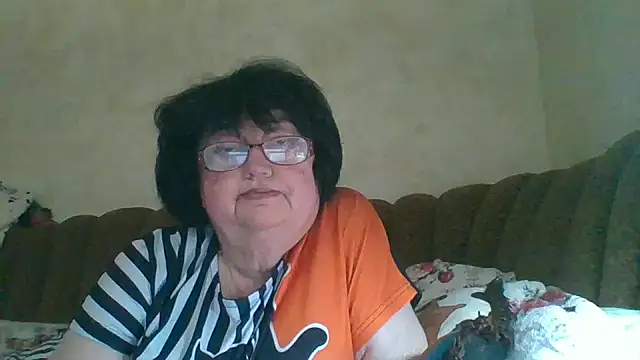 MilaSky5303 online show from November 6, 1:15 pm