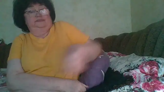 MilaSky5303 online show from December 20, 10:18 am