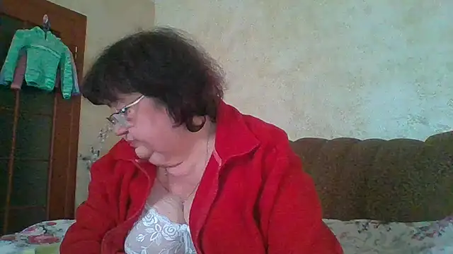 MilaSky5303 online show from January 9, 12:34 pm