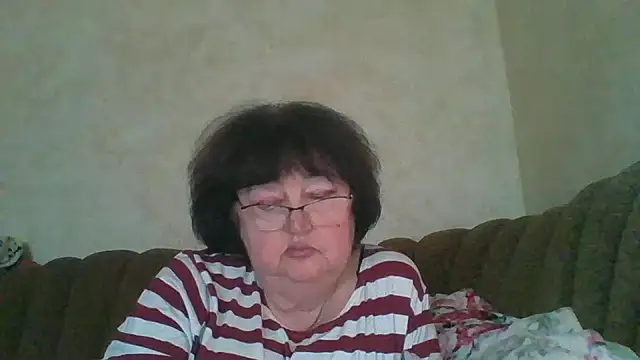 MilaSky5303 online show from December 19, 10:06 am