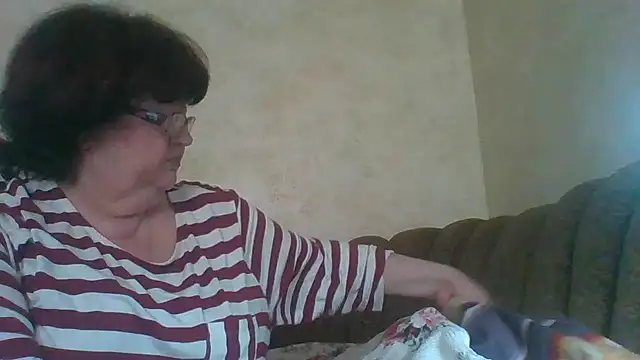 MilaSky5303 online show from September 19, 2:21 pm