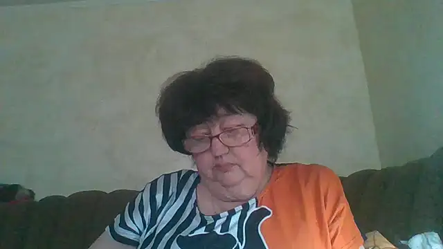 MilaSky5303 online show from September 25, 9:48 am