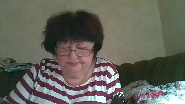 MilaSky5303 online show from October 19, 9:45 am