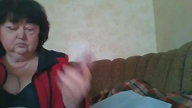 MilaSky5303 online show from February 9, 10:02 am