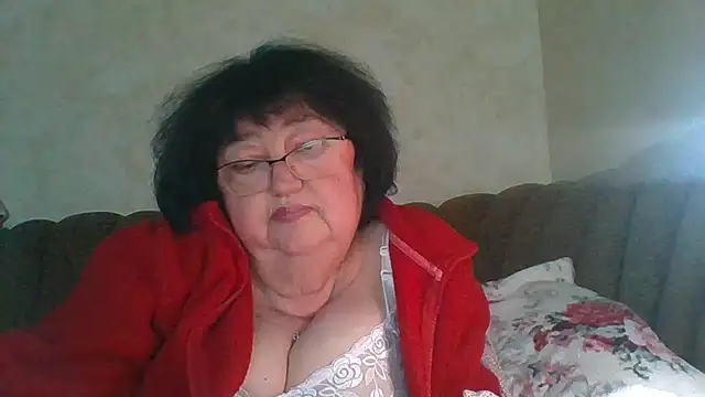 MilaSky5303 online show from January 13, 12:53 pm