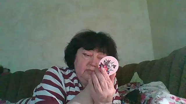 MilaSky5303 online show from November 14, 9:46 am