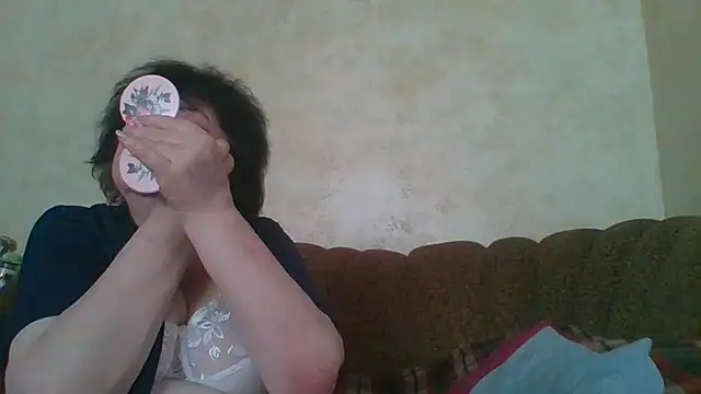 MilaSky5303 online show from April 8, 11:12 am