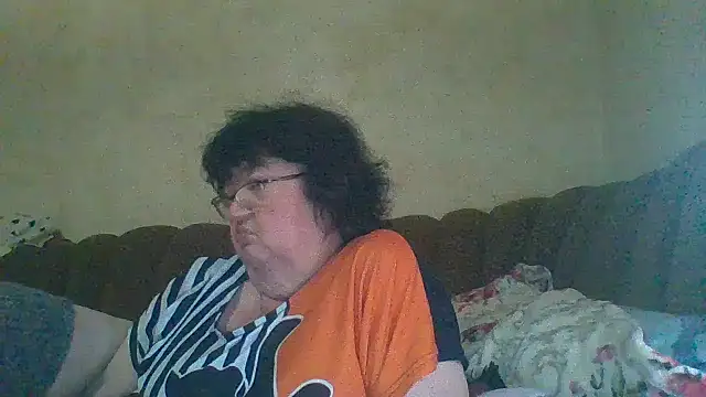 MilaSky5303 online show from November 26, 9:15 pm