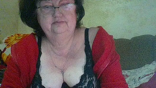 MilaSky5303 online show from January 5, 6:11 pm