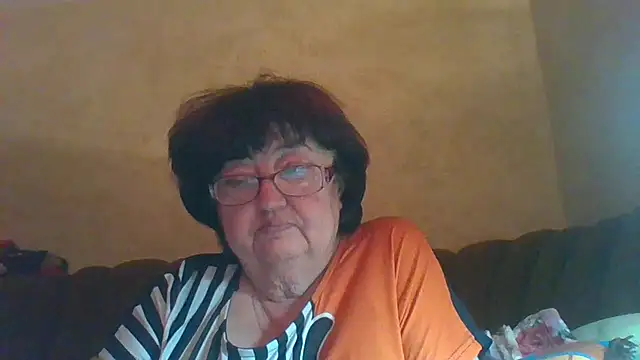 MilaSky5303 online show from September 29, 8:25 pm