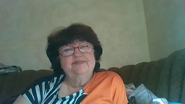 MilaSky5303 online show from October 13, 10:17 am