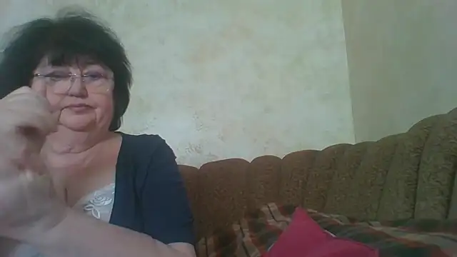 MilaSky5303 online show from March 11, 8:30 am