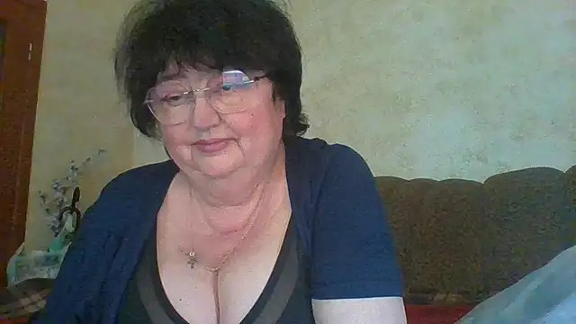 MilaSky5303 online show from April 12, 9:56 am