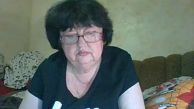 MilaSky5303 online show from November 10, 2:55 pm