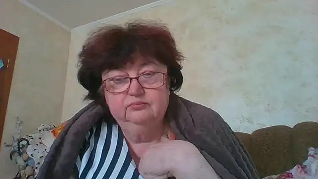 MilaSky5303 online show from October 15, 11:51 am