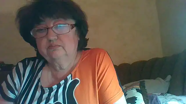 MilaSky5303 online show from October 4, 8:38 am