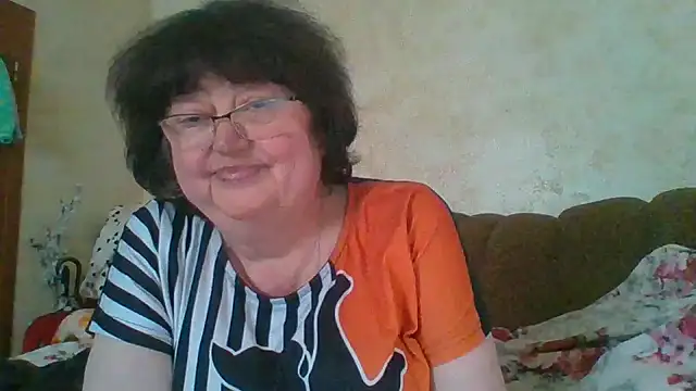 MilaSky5303 online show from December 17, 10:31 am