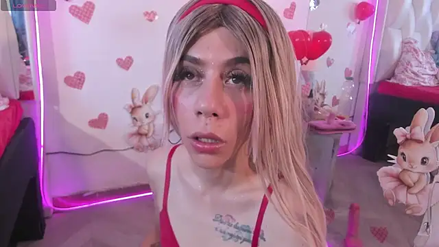 Darlyn tenderhot   online show from February 13, 5:29 am