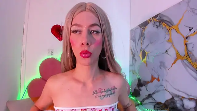 Darlyn tenderhot   online show from March 24, 7:58 pm