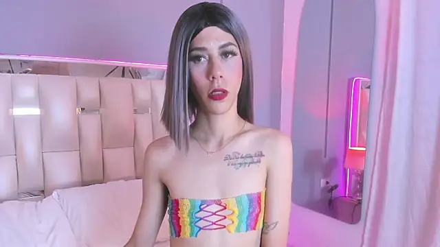 Darlyn tenderhot   online show from December 2, 1:17 am