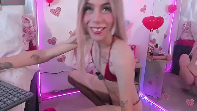 Darlyn tenderhot   online show from February 10, 4:17 pm