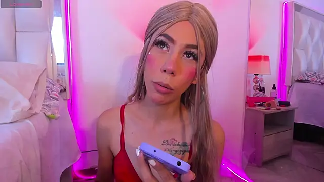 Darlyn tenderhot   online show from March 27, 9:38 pm