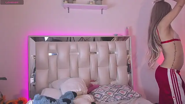 Darlyn tenderhot   online show from March 15, 4:47 pm