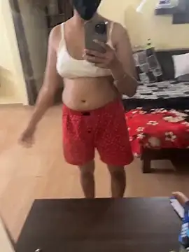 indianshycouple online show from April 4, 4:24 pm