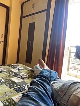 indianshycouple online show from February 26, 7:30 am