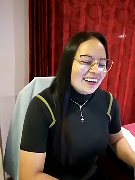 Daliz Leon online show from November 29, 12:22 am