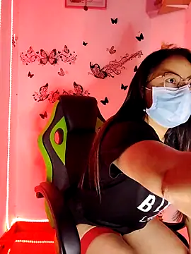 Daliz Leon online show from September 12, 12:55 am