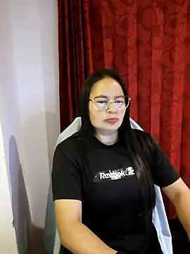 Daliz Leon online show from November 26, 11:16 pm