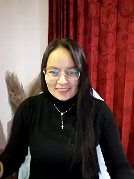 Daliz Leon online show from October 21, 10:53 pm