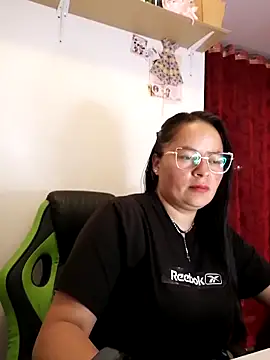 Daliz Leon online show from October 9, 2:12 am