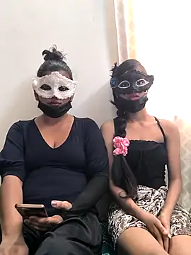 your chandni04 online show from February 12, 7:30 am