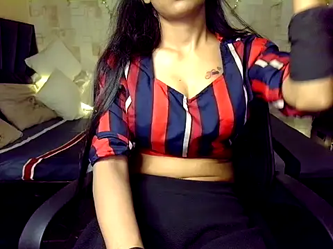 Snapshot of fairy_princess chatting on September 24, 6:03 pm fairy princess online show from September 24, 6:03 pm