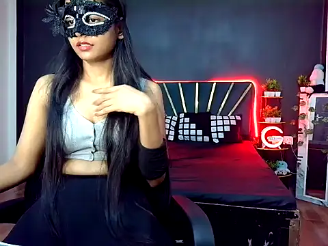 fairy princess online show from April 15, 3:38 pm