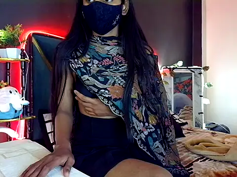 fairy princess online show from February 13, 5:46 pm